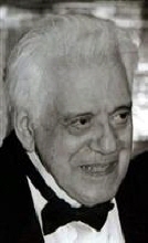 Joseph Vergopia