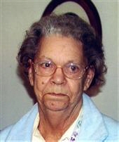 Marjorie Elizabeth Holt
