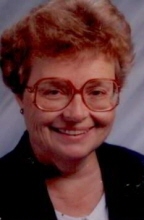 Susan Jane Heiden