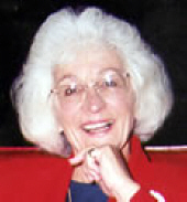 Betty Calhoun