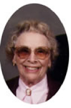 Eva B. Lanphear