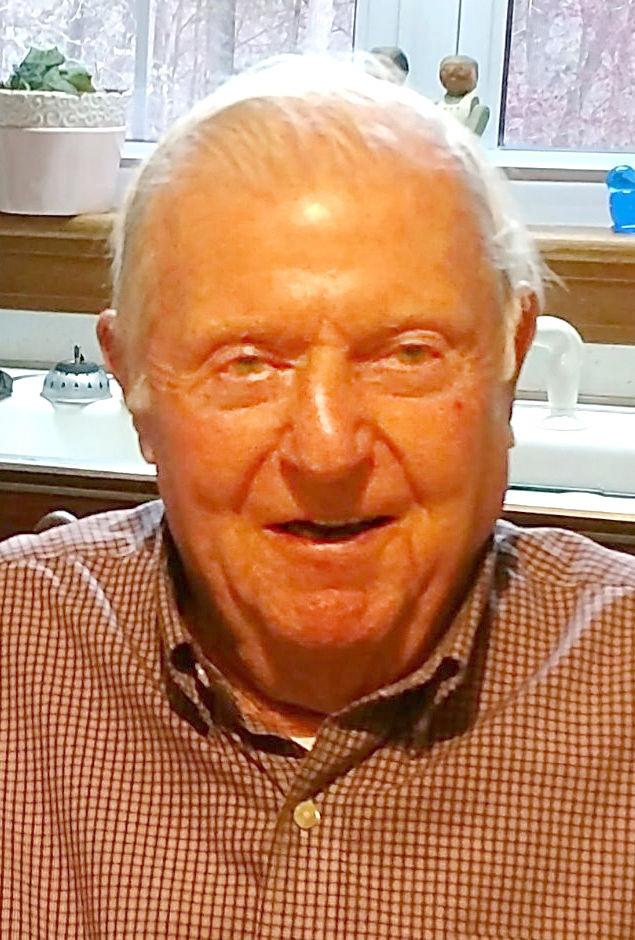 Photo of Foster Sr. Paul Everette