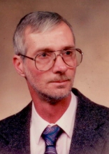 Robert A. Paul, Jr. 96911