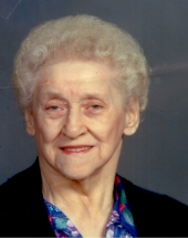 Phyllis J. Metheny