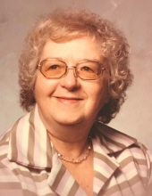 Mildred B. "Lou" Hayes