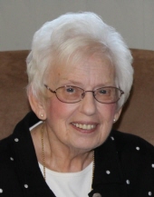 Phyllis M. Harvey
