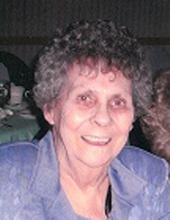 Beverly A. Duchette