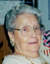Ruth E. Weaver 97011