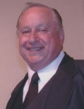 Rev. William Gary  Smith