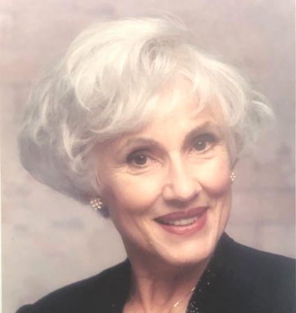 Photo of Phyllis Templeton
