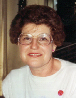 Photo of Phyllis Vizecky