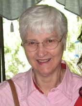 Bernice O. Shivley