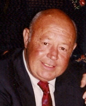 Richard E. Hauber