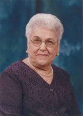 Photo of Gerelene Varner