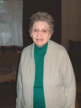 Phyllis Coleen (Hutchison) Wallace