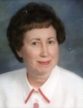 Bernice M. Duehr