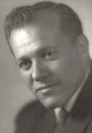 Photo of The Rev. Soper