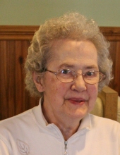 Naomi  E. Lenker