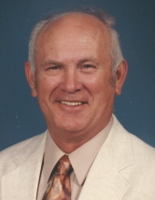 Virgil Dyer