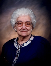Mildred Elsie Uekert