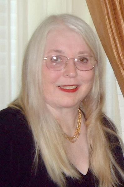 Photo of Nordmeyer Carolyn J. Swanson, Texas