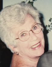 Moira Waldron Kearney