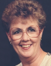 Mrs. Frances  Joy  Campbell