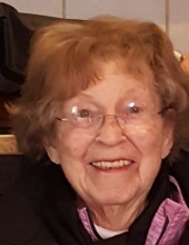 Photo of Rosemary Heideman