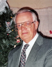 Donald P. Lunde