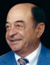 Gaetano "Guy" P. DiGiovanni