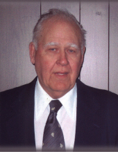 Lloyd G. Hinricksen
