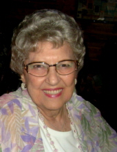 Lucille Ann Maurisak