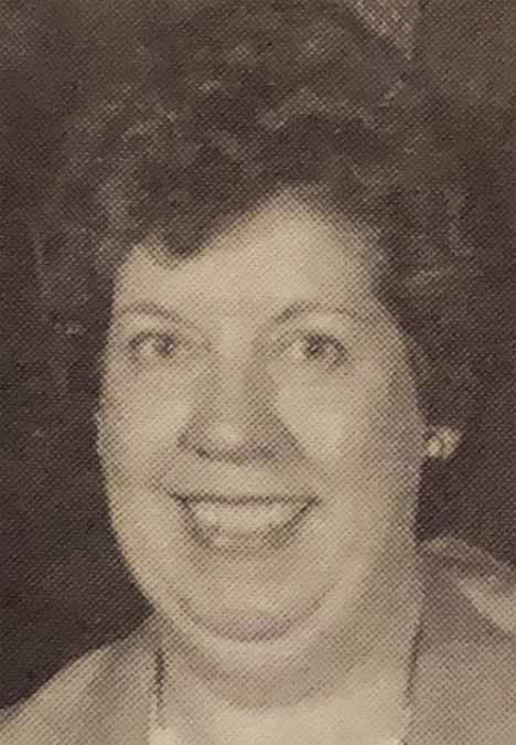 Photo of Margie Norford