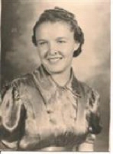 Margaret Ellen McCray