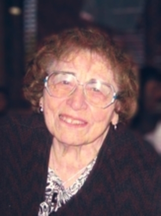 Photo of Isabelle Pagano