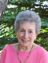 Lillian S. Fitzpatrick