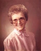 Betty Louise Mumaugh
