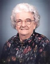 Doris A. Chambers