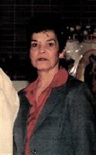 Barbara Cecelia Mendoza
