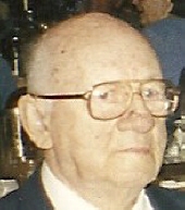 Theodore F. Delano