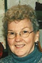 Patricia E. Arsenault