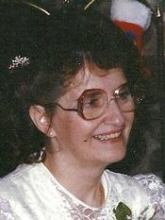 Joan Petrie Cyr