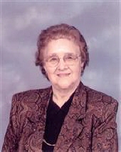 Margaret Ann Schultz
