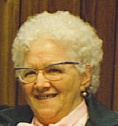 Ethel M. Child