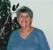 Isabel Del Rio