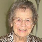 Dorothy L. Crosby