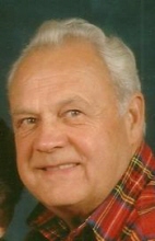 Clifford J. Stacey