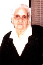 Maria P. Vasquez