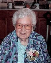 Dorothea E. Elder