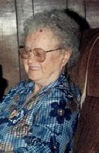 Mary Lulu Boshart
